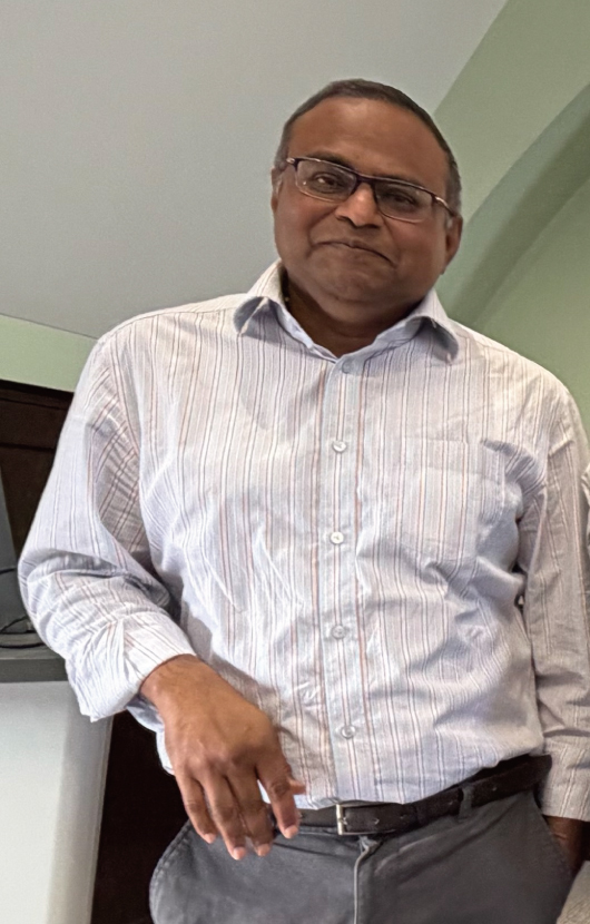 Dr Taufiq Rahman