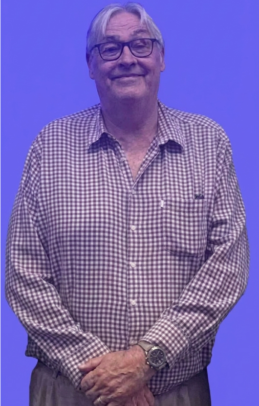 Mark Anderson